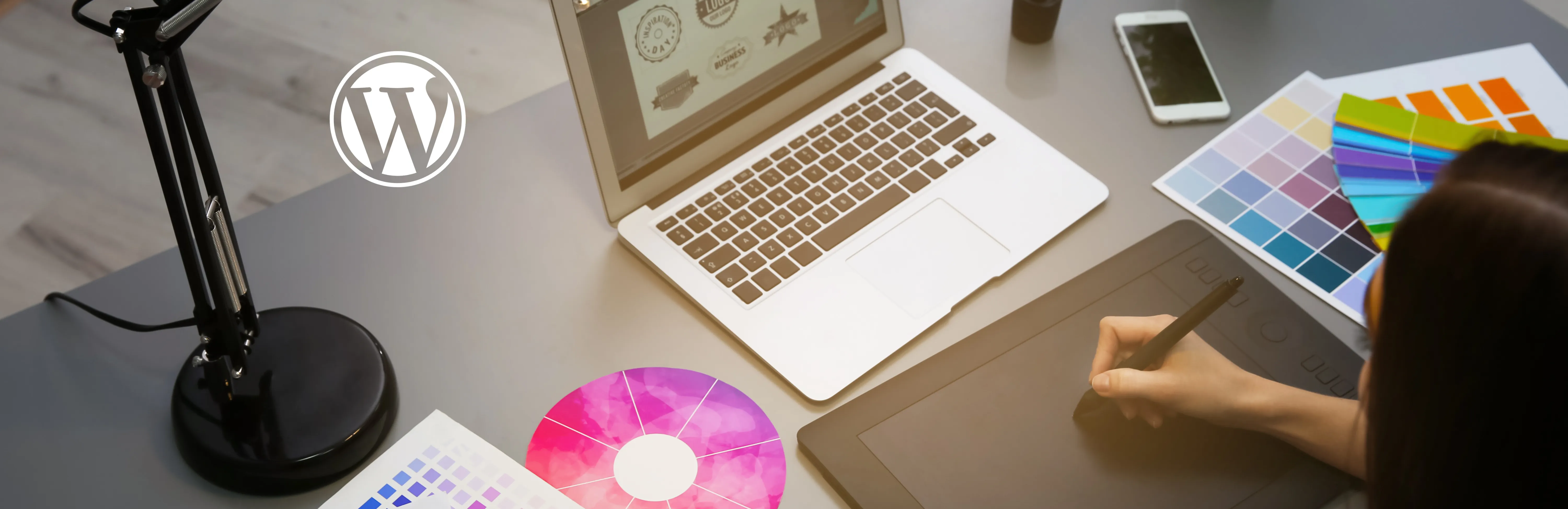 WordPress Web Design